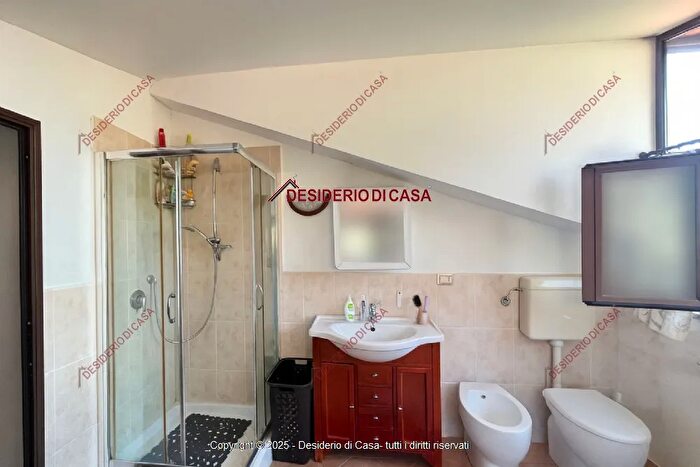 Appartamento quadrilocale in vendita in Palermo