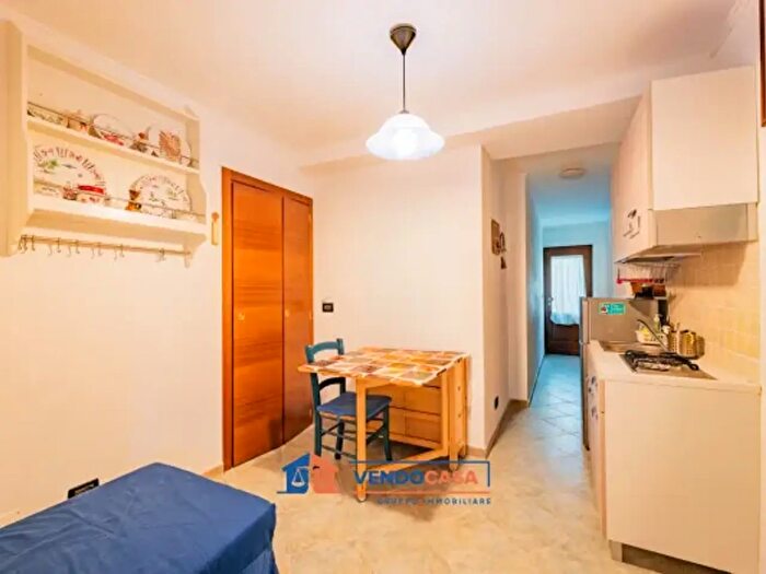 Appartamento bilocale in vendita in Via San Giovanni, Limone Piemonte