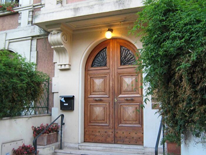 Appartamento monolocale in affitto in Viale delle Medaglie dOro, Balduina, Roma