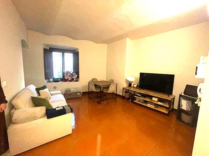 Appartamento bilocale in affitto in Via Santa Caterina, Centro, Collebeato