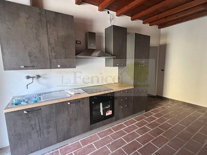 Casa monolocale in affitto in Cavriana