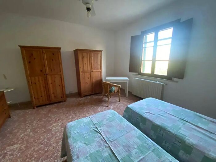 Appartamento monolocale in affitto in Via San Donato, Santa Maria A Monte