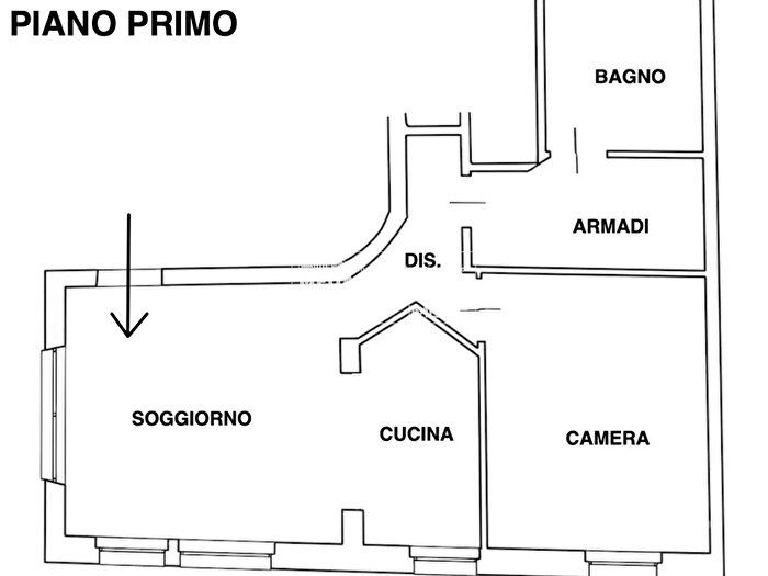 Case in Vendita e in Affitto - 3