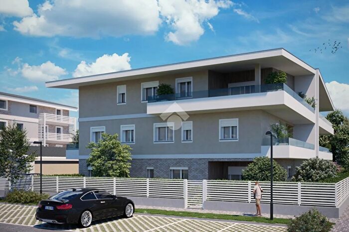 Appartamento trilocale in vendita in Via Guidetti, SantIlario DEnza