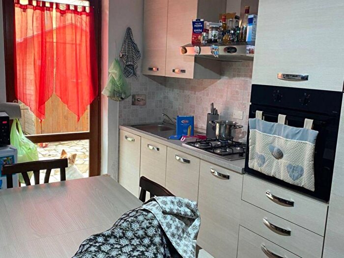 Appartamento bilocale in affitto in Via G B Barsuglia, Vecchiano Nodica, Vecchiano