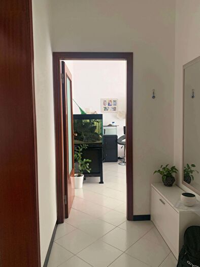 Appartamento quadrilocale in vendita in Via Boccherini, Pesaro