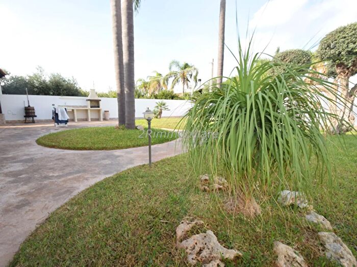 Casa con 8 locali in vendita in Via del Mare, Mazara Del Vallo