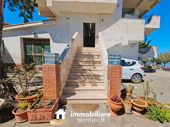 Appartamento bilocale in vendita in Termini Imerese