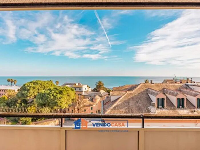 Appartamento trilocale in vendita in Via Arturo Martini, Albisola Superiore