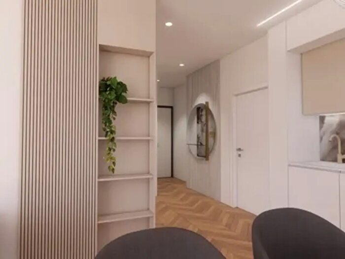 Appartamento trilocale in vendita in Via Claudio Monteverdi, Cagliari