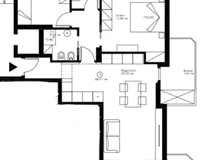 Case in Vendita e in Affitto - 3