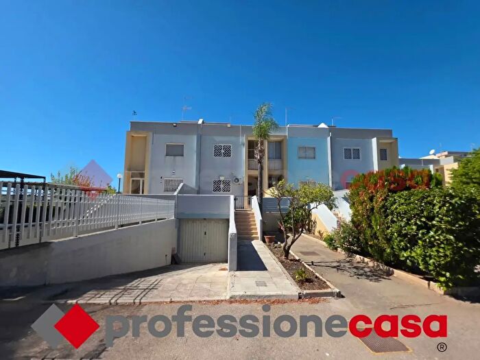 Casa con 5 locali in vendita in Viale Europa, Taranto