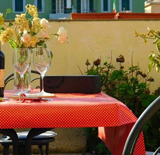 Appartamento bilocale in affitto in Levanto