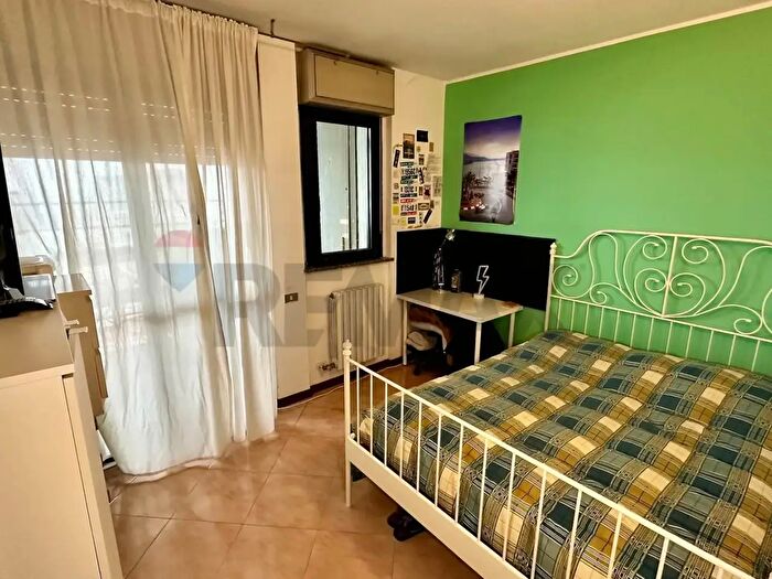 Appartamento monolocale in affitto in Via Gonin, Milano