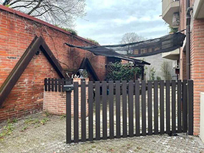 Appartamento monolocale in vendita in Imola