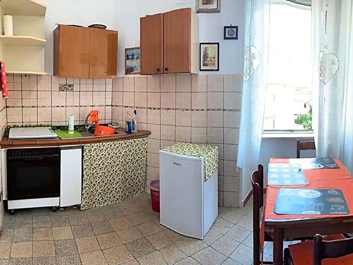 Appartamento quadrilocale in affitto in Fontana Liri
