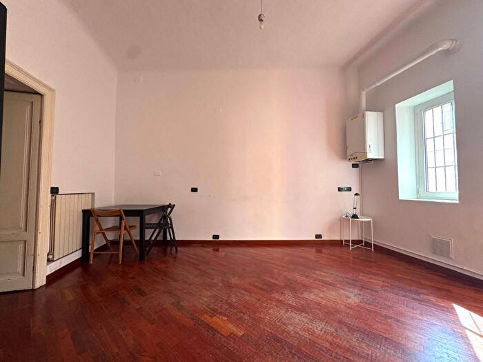 Appartamento bilocale in affitto in Via Lazzaro Papi, Porta Romana Medaglie d'Oro, Milano