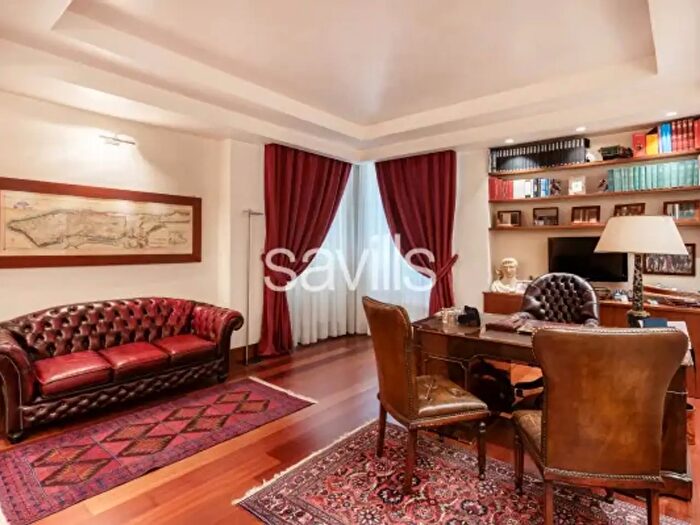 Appartamento trilocale in vendita in Via Giovanni Antonelli, Roma