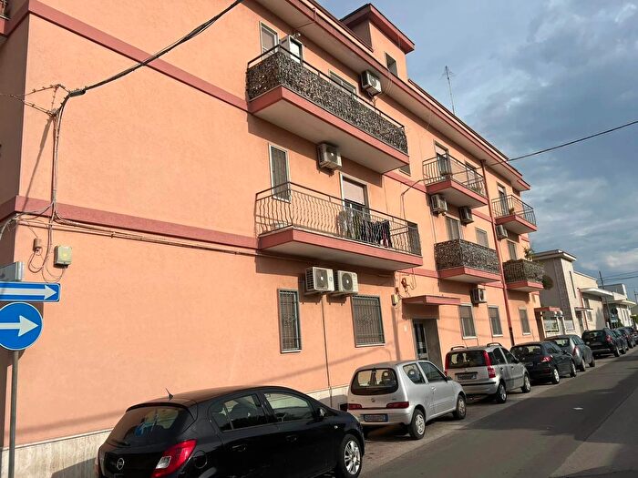 Appartamento con 5 locali in vendita in Via Mare TalsanoS Donato Taranto Taranto, Taranto
