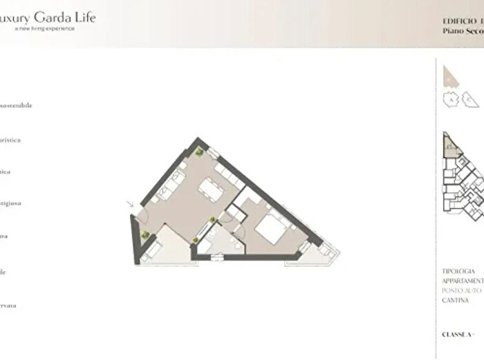 Case in Vendita e in Affitto - 2