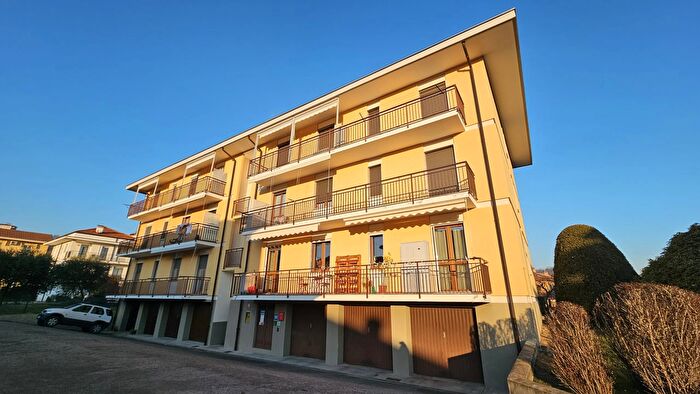 Appartamento bilocale in vendita in Via Roma Valdengo Italy, Valdengo