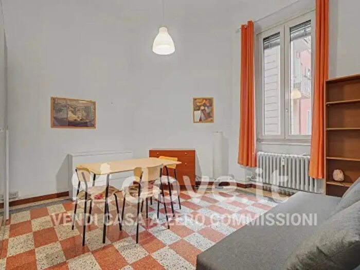 Appartamento bilocale in vendita in Via Rubens, Milano