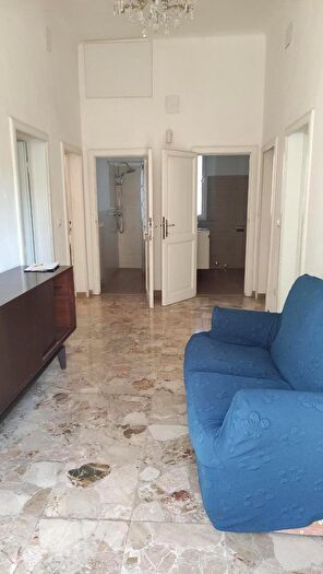 Appartamento quadrilocale in affitto in Pisa