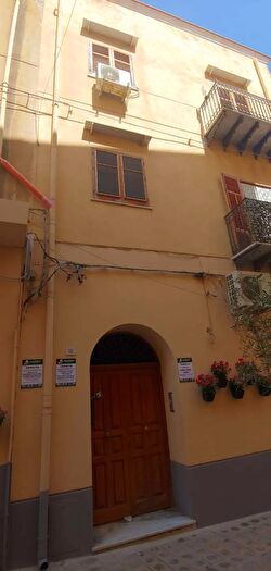 Appartamento quadrilocale in vendita in Termini Imerese