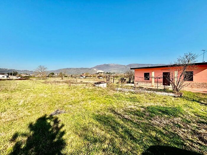 Casa trilocale in vendita in Strada Provinciale Anagni Ferentino, Anagni