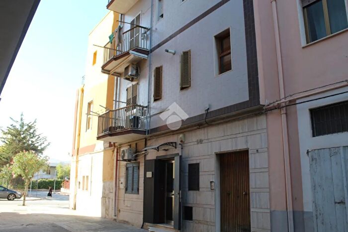 Appartamento trilocale in vendita in Via Conversa, Margherita Di Savoia