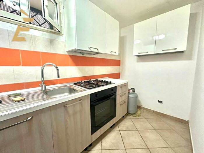 Appartamento bilocale in affitto in VIA EMILIO SCAGLIONE, Piscinola, Napoli