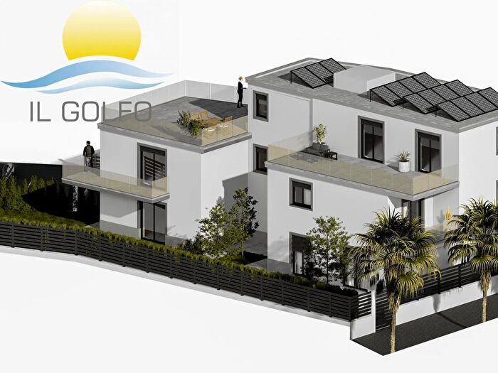 Appartamento trilocale in vendita in Via Roma, San Bartolomeo Al Mare