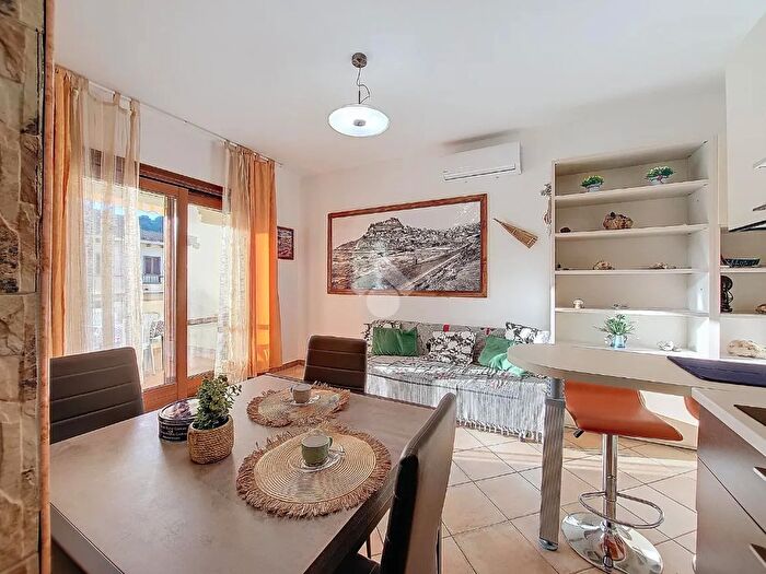 Appartamento bilocale in vendita in Via Frigiano, Castelsardo