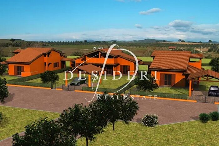 Casa con 6 locali in vendita in Stiacciole Grosseto, Grosseto