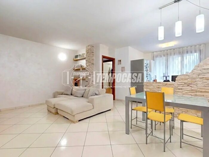 Appartamento quadrilocale in vendita in Chioggia