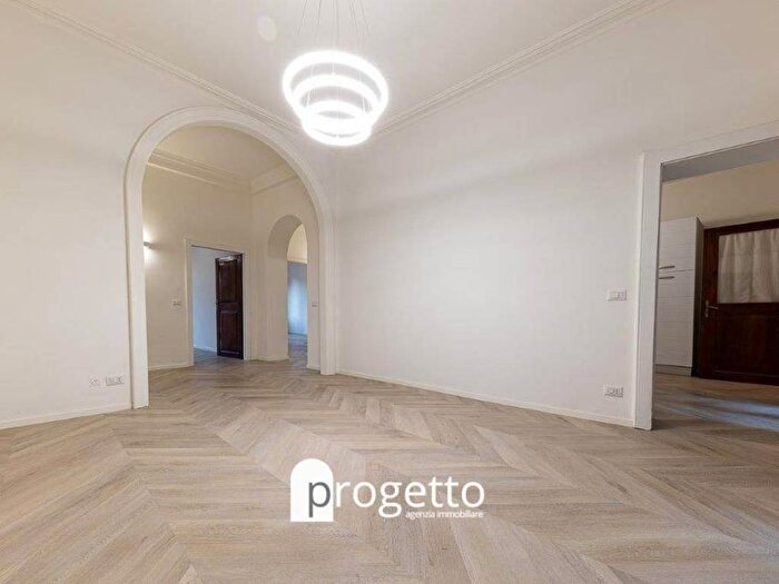 Appartamento con 5 locali in affitto in Corso Palladio, Centro Storico, Vicenza