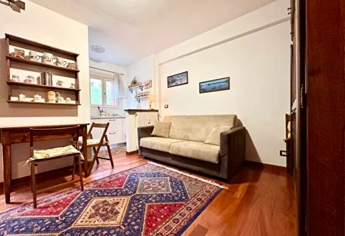 Appartamento monolocale in vendita in Via Pinerolo Sestriere To Italia, Sestriere