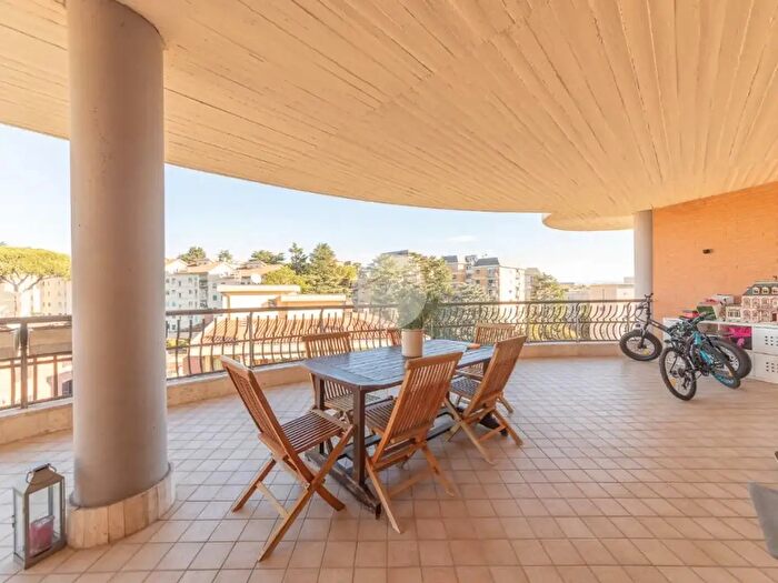 Appartamento bilocale in vendita in Via Monte Amiata, Roma