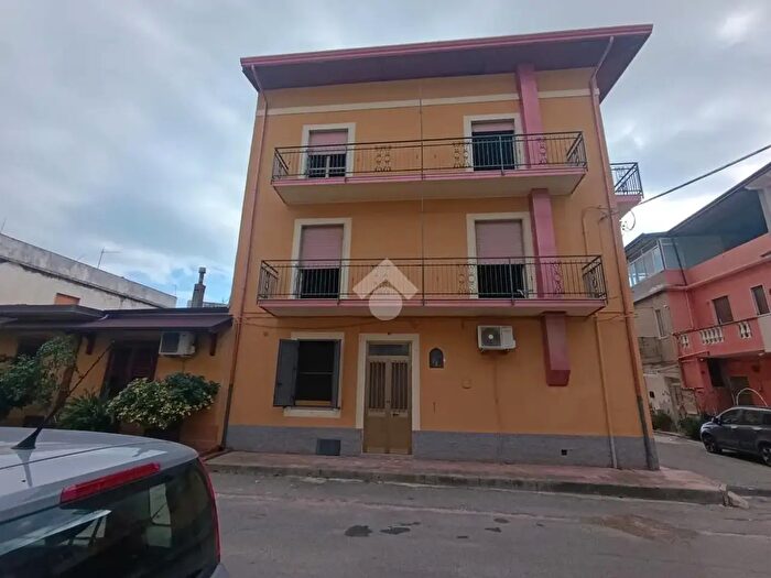 Appartamento quadrilocale in vendita in Via Cosenza, Botricello