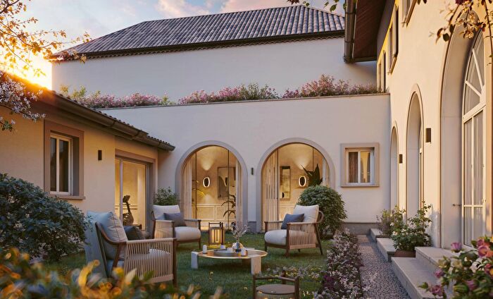 Case in Vendita e in Affitto - 3