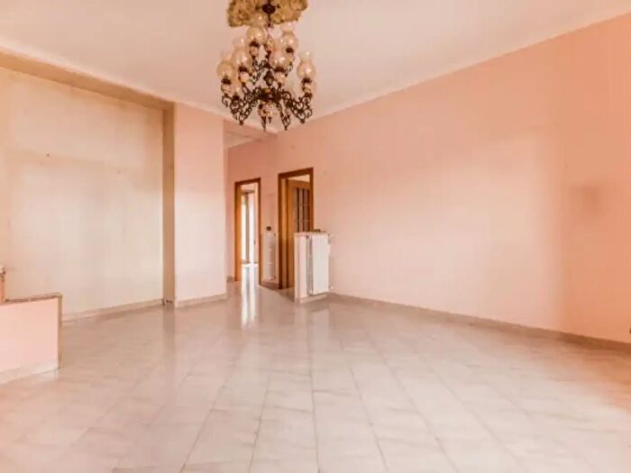 Appartamento quadrilocale in vendita in Via Ofanto, Cisterna Di Latina