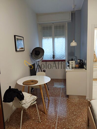 Appartamento monolocale in affitto in Via Francesco Martinengo, Milano