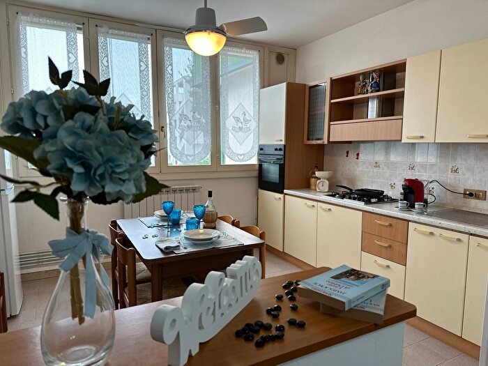 Casa trilocale in vendita in Via Cosmè Tura, Comacchio