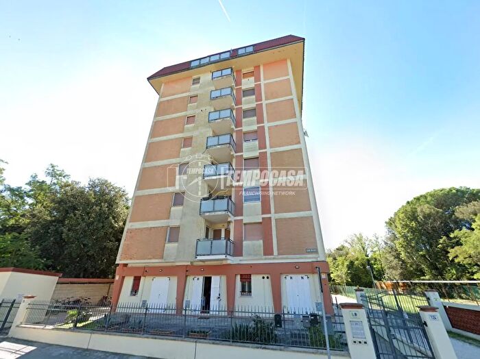 Appartamento bilocale in vendita in Via del Vascello, Comacchio