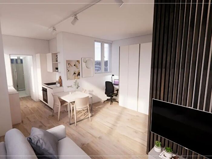 Appartamento monolocale in vendita in Via della Gabella, Bologna