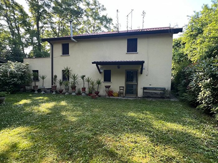 Casa trilocale in vendita in Via Spinazzola, Rovolon