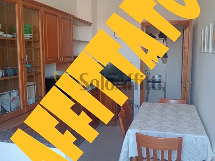 Appartamento quadrilocale in affitto in Collemarino, Ancona