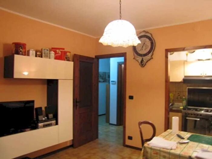 Appartamento con 5 locali in vendita in Lurisia SNC, Roccaforte Mondovi