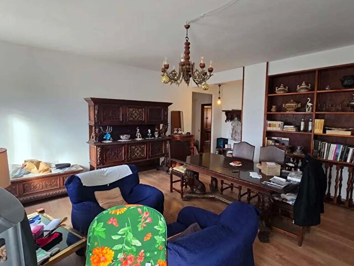 Appartamento quadrilocale in vendita in Via della Concordia, Perugia