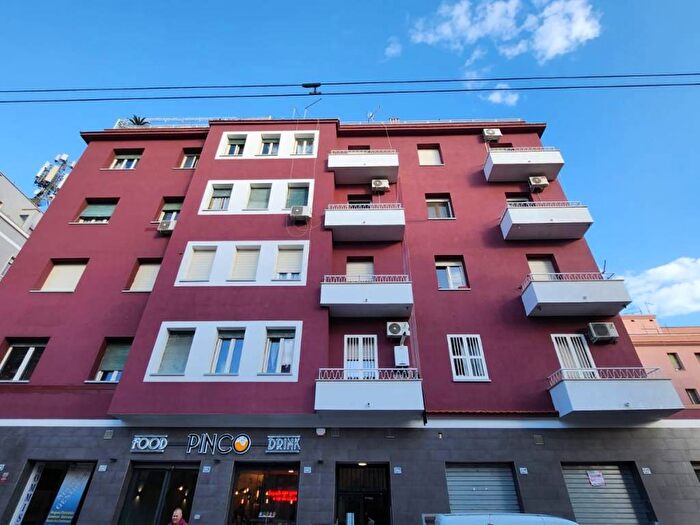 Appartamento bilocale in affitto in Via dei Faggi, Centocelle, Roma
